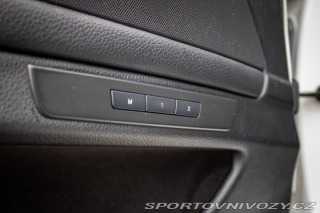 BMW 5 M550d xDrive, 280kW, A8, 2012