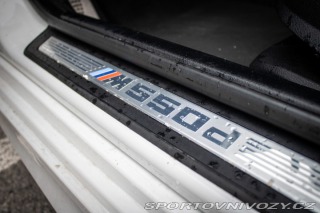 BMW 5 M550d xDrive, 280kW, A8, 2012
