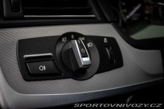 BMW 5 M550d xDrive, 280kW, A8, 2012