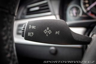 BMW 5 M550d xDrive, 280kW, A8, 2012
