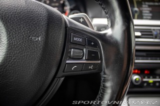BMW 5 M550d xDrive, 280kW, A8, 2012