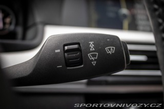 BMW 5 M550d xDrive, 280kW, A8, 2012