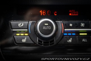 BMW 5 M550d xDrive, 280kW, A8, 2012