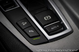 BMW 5 M550d xDrive, 280kW, A8, 2012