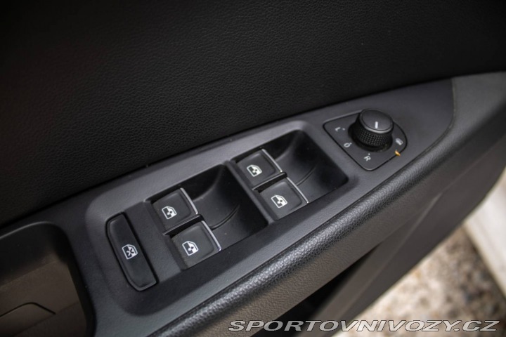 Seat Leon FR 1.8 TSI / 132kW / M6 2014