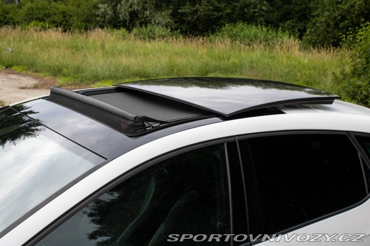 Seat Leon FR 1.8 TSI / 132kW / M6 2014