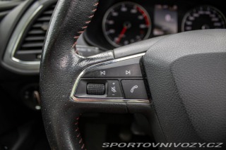 Seat Leon FR 1.8 TSI / 132kW / M6 2014