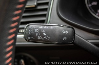Seat Leon FR 1.8 TSI / 132kW / M6 2014