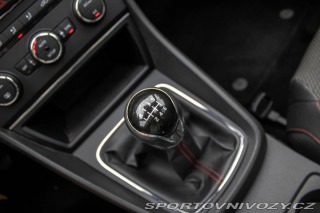 Seat Leon FR 1.8 TSI / 132kW / M6 2014