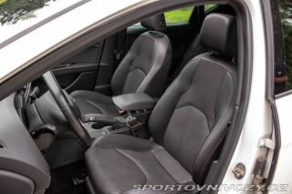 Seat Leon FR 1.8 TSI / 132kW / M6 2014