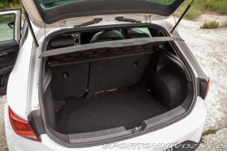 Seat Leon FR 1.8 TSI / 132kW / M6 2014