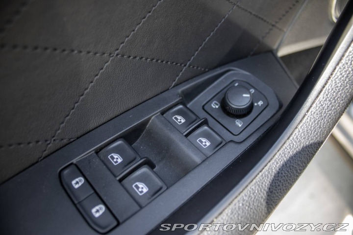 Škoda Kodiaq RS RS 2022 180kW / AJ NA SP 2022