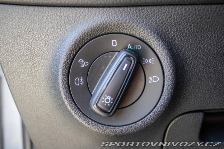 Škoda Kodiaq RS RS 2022 180kW / AJ NA SP 2022