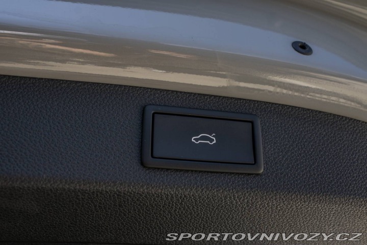 Škoda Kodiaq RS RS 2022 180kW / AJ NA SP 2022