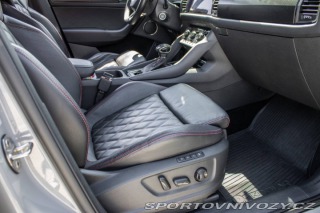 Škoda Kodiaq RS RS 2022 180kW / AJ NA SP 2022