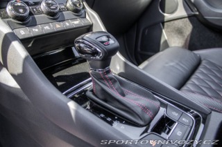 Škoda Kodiaq RS RS 2022 180kW / AJ NA SP 2022