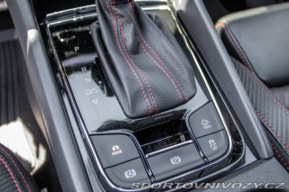 Škoda Kodiaq RS RS 2022 180kW / AJ NA SP 2022