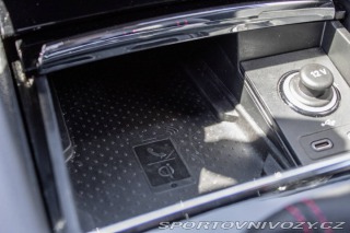 Škoda Kodiaq RS RS 2022 180kW / AJ NA SP 2022