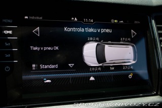 Škoda Kodiaq RS RS 2022 180kW / AJ NA SP 2022
