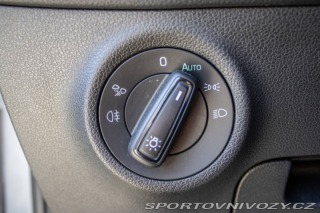 Škoda Kodiaq RS RS 2022 180kW / AJ NA SP 2022