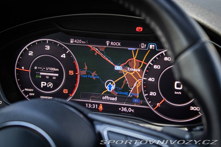 Audi A5 Sportback 35 2.0 TDI S T 2018