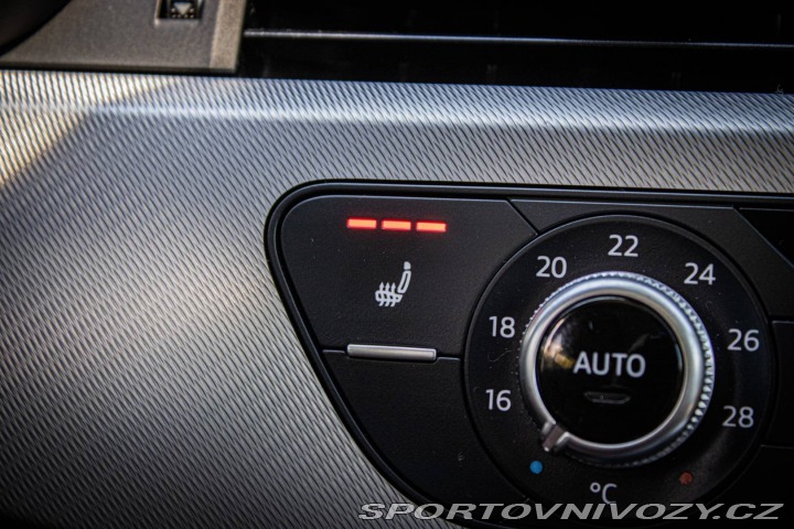 Audi A5 Sportback 35 2.0 TDI S T 2018