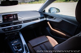 Audi A5 Sportback 35 2.0 TDI S T 2018