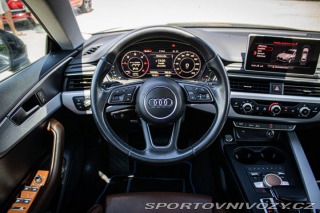 Audi A5 Sportback 35 2.0 TDI S T 2018