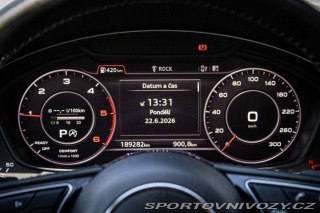 Audi A5 Sportback 35 2.0 TDI S T 2018