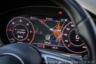 Audi A5 Sportback 35 2.0 TDI S T 2018