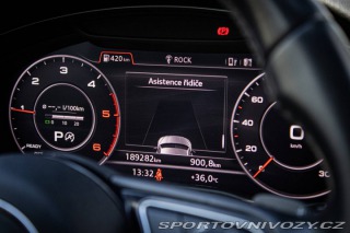 Audi A5 Sportback 35 2.0 TDI S T 2018