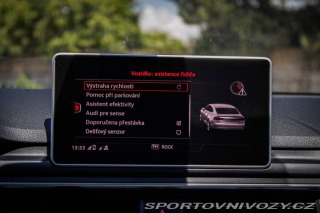 Audi A5 Sportback 35 2.0 TDI S T 2018