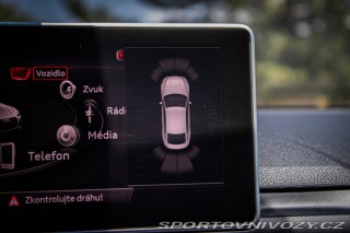 Audi A5 Sportback 35 2.0 TDI S T 2018