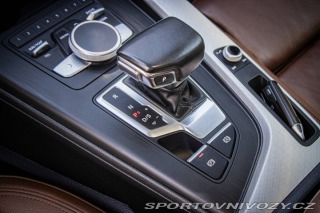 Audi A5 Sportback 35 2.0 TDI S T 2018