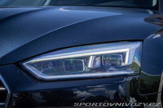 Audi A5 Sportback 35 2.0 TDI S T 2018