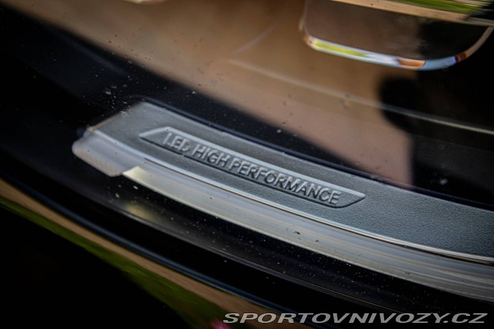 Mercedes-Benz Ostatní modely GLC SUV SUV  300 mHEV 4MATIC A/T, 2022