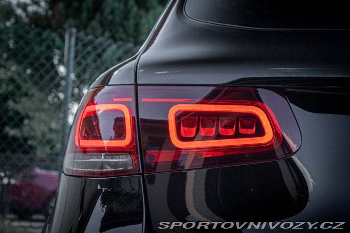 Mercedes-Benz Ostatní modely GLC SUV SUV 300 mHEV 4MATIC A/T, 2022