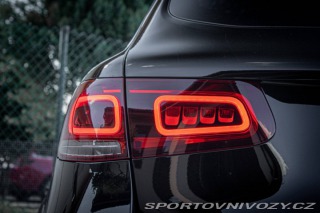 Mercedes-Benz Ostatní modely GLC SUV SUV 300 mHEV 4MATIC A/T, 2022