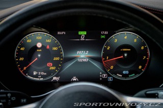 Mercedes-Benz Ostatní modely GLC SUV SUV 300 mHEV 4MATIC A/T, 2022