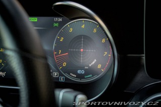 Mercedes-Benz Ostatní modely GLC SUV SUV 300 mHEV 4MATIC A/T, 2022