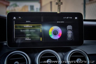 Mercedes-Benz Ostatní modely GLC SUV SUV 300 mHEV 4MATIC A/T, 2022