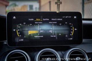 Mercedes-Benz Ostatní modely GLC SUV SUV 300 mHEV 4MATIC A/T, 2022
