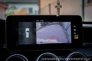 Mercedes-Benz Ostatní modely GLC SUV SUV 300 mHEV 4MATIC A/T, 2022
