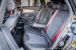 Mercedes-Benz Ostatní modely GLC SUV SUV 300 mHEV 4MATIC A/T, 2022