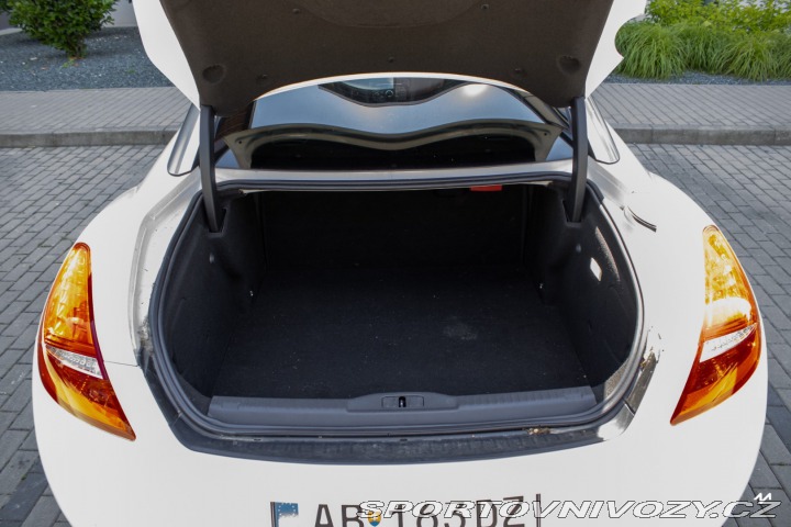 Peugeot RCZ 1.6 THP 200k / AJ NA SPL 1800