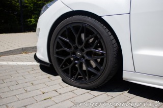 Peugeot RCZ 1.6 THP 200k / AJ NA SPL 1800