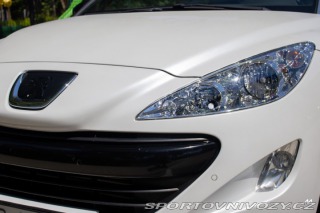 Peugeot RCZ 1.6 THP 200k / AJ NA SPL 1800