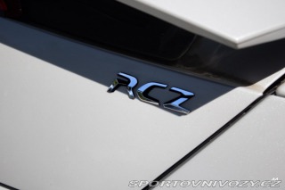 Peugeot RCZ 1.6 THP 200k / AJ NA SPL 1800