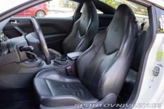 Peugeot RCZ 1.6 THP 200k / AJ NA SPL 1800