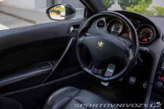 Peugeot RCZ 1.6 THP 200k / AJ NA SPL 1800
